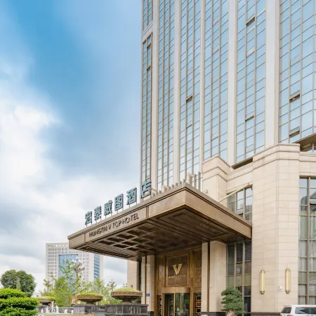 Hongtai V Top Hotel