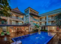 Qixi Theme Inn