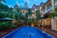 Qixi Theme Inn