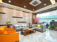 悦享酒店(南宁三十三中地铁站店) - 公共区域