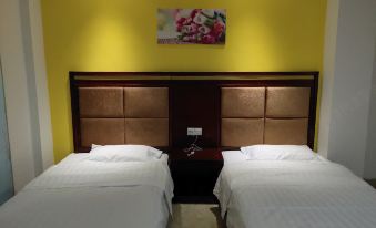 Longzhou Xinlong Convenient Hotel