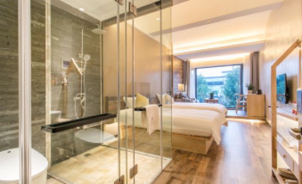 Luxian Light Luxury Inn