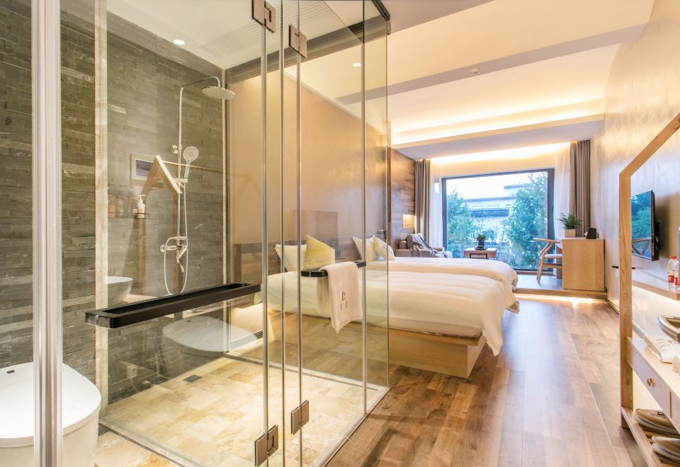 호텔 시설 이미지