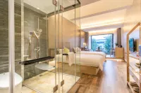 Luxian Light Luxury Inn