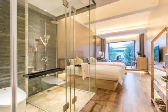 蘇州鹿閒設計師飯店（觀前街平江路店）