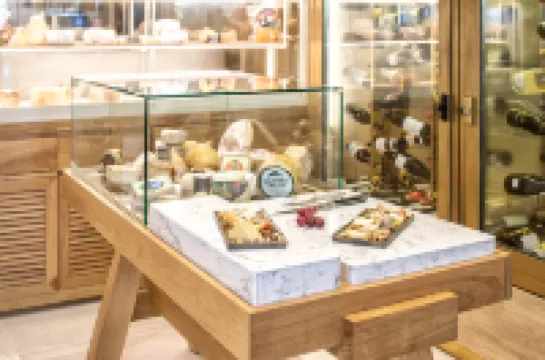 NH Collection Calderon