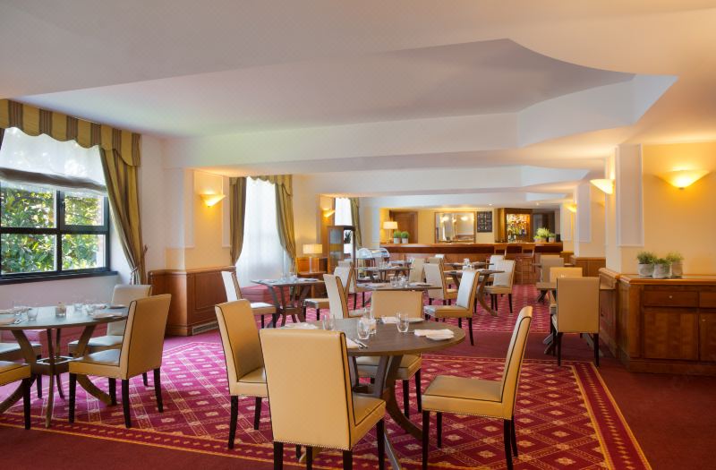 Starhotels Business Palace photo 4