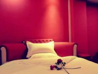 中山港悦酒店 - 主题浪漫空间