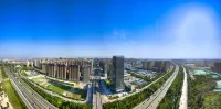 Fairfield by Marriott Xi'an North Station Hotels in Xi'an