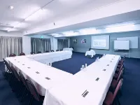 โรงแรมเมาต์ ริชมอนด์ โรงแรมใกล้สนาม Mount Smart Stadium