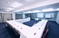 Mount Richmond Hotel Hotels in Auckland