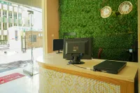 OYO Quzhou Zhenxing Hotel