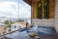 THANH LICH ROYAL BOUTIQUE HOTEL - Romantische
