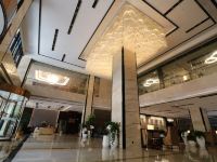 咸丰未来城市国际酒店 - 公共区域