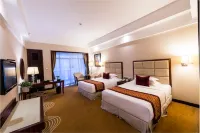 City Phoenix Hotel, Europe, Country Garden, Chuzhou - Airport Shuttle