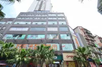 Siyuan Hotel - Bintang 2