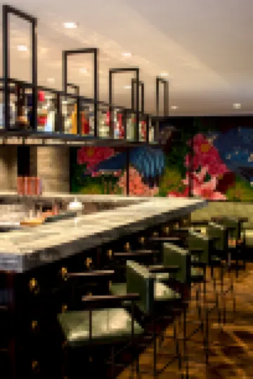 The Grand by SkyCity Hotels in Auckland