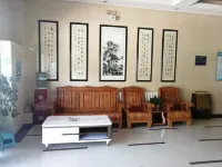岐山鳳儀飯店 岐山住宿飯店