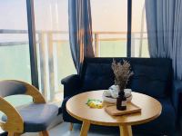 南澳希美海景精品公寓 - 全海景阳台两房一厅
