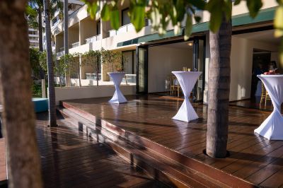 その他 クラウンプラザ パースの写真