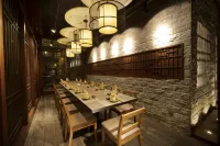 Jazz Hotel Penang - Bữa sáng