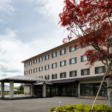 Fujikawaguchiko Resort Hotel
