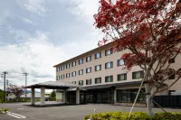 Fujikawaguchiko Resort Hotel Hotels near Fuji-Q Highland Secondary Entrance