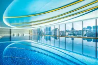 Holiday Inn NEIJIANG RIVERSIDE by IHG Hotels in Neijiang