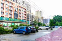 Manhaiju Hostel - فطور
