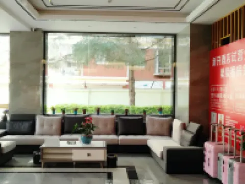 美朵ホテル 富民のホテル