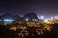 Zhijin Resort - Mountain view