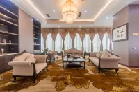 Lvran International Hotel Hotels in Shehong
