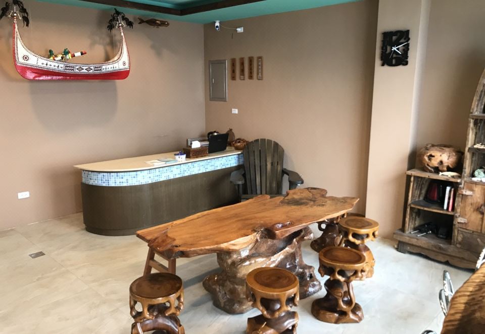 주변 관광지 안내