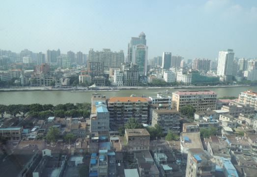 Inn the City Serviced Residence Gangnam Over view