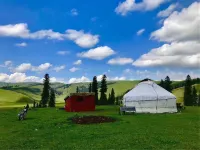 Narat Mountain Charm Homestay (Scenic Area)