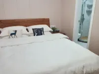 BanyeiTang Inn - ห้องครัว