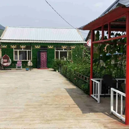 Zhalantun Kelai Xuan Inn