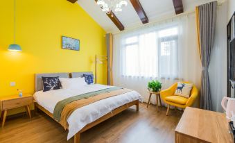Shanghai Yishe Garden Homestay