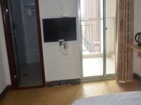 防城港海纳百川家庭宾馆 - 温馨大床房
