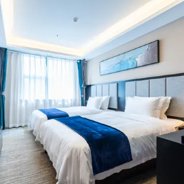 Bogang Hotel Отели рядом с достопримечательностью «Автобусная станция Суан Ян-Бридж»