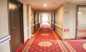 SONGBEIER HOTELS