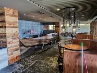 Shengxi Resort Holiday Hotel - sarapan