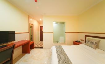 Aoxiang Business Hotel