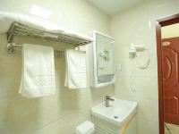 珠海澄航商务公寓 - 舒适大床房