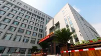 Aizhimeng & Yingbin Hotel Hotels in Ordos