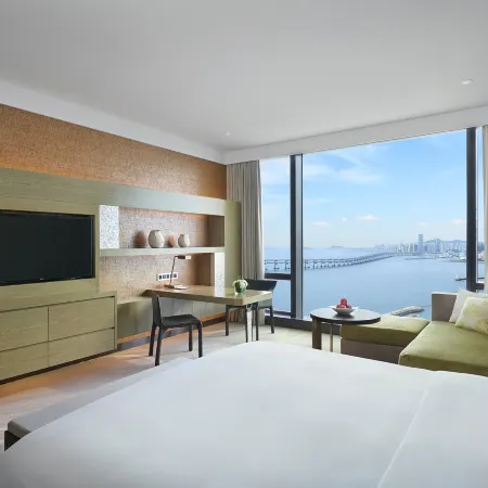 Grand Hyatt Dalian