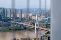 North Europe X.Time River View Hotel - رومانسي