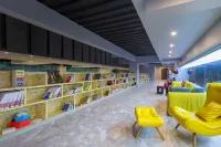 Xianju Shiyingjie Humanistic Hotel