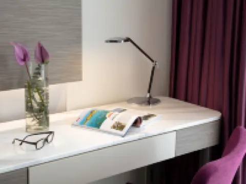 Mercure Hai Phong โรงแรมในไฮฟอง