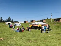 Jianzha Kangqing Nuobu Yangzongfu Inn